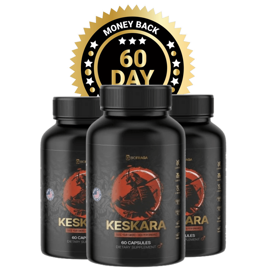 Keskara pills